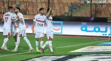 مواجهة قوية بين الزمالك وسموحة في كأس عاصمة مصر: الموعد والقناة الناقلة